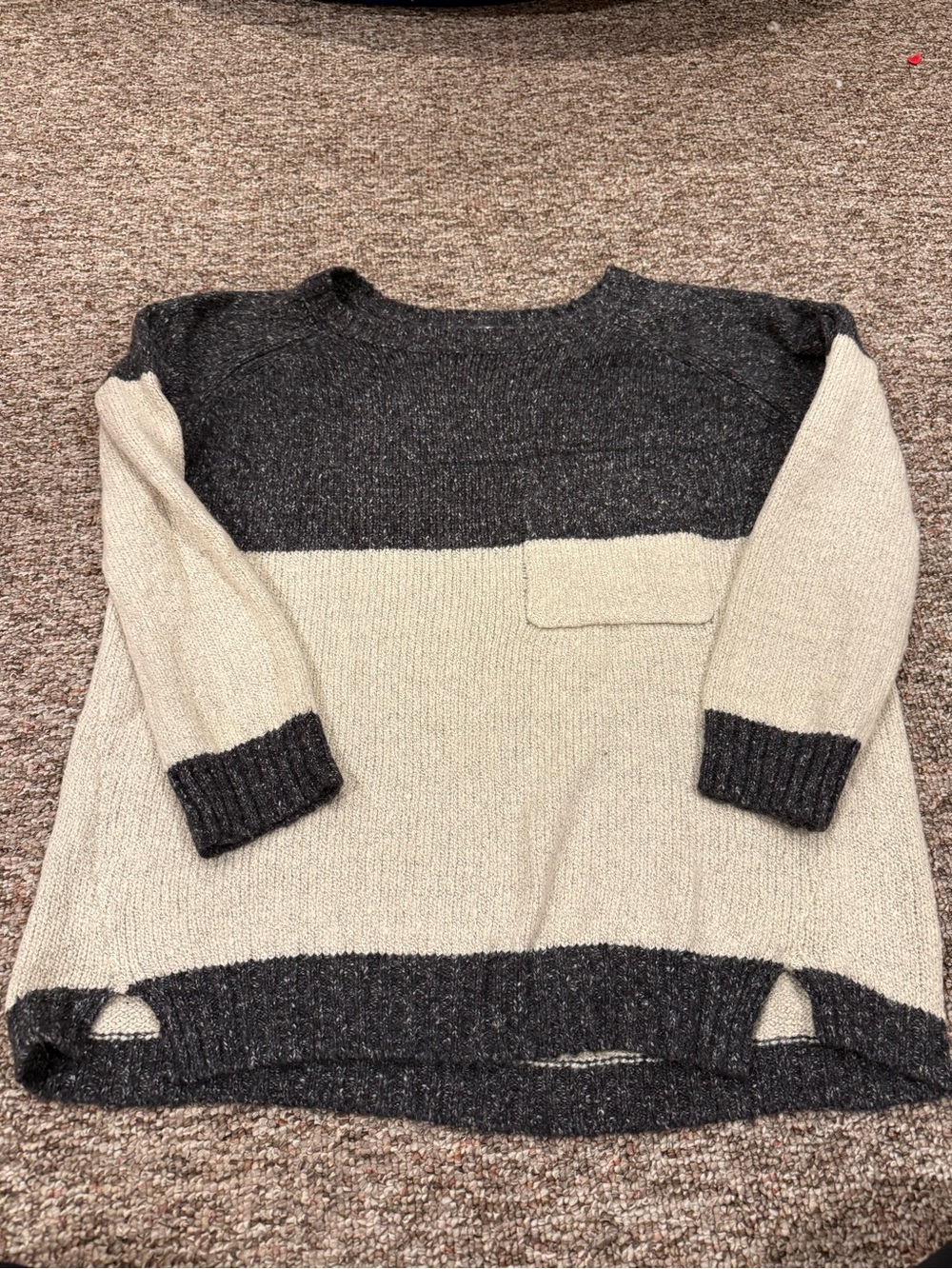 Women’s 2x/3x sweater